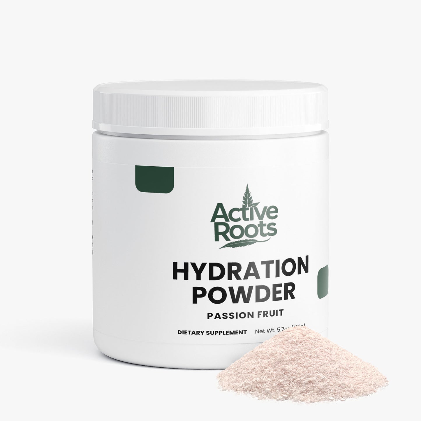 Hydration Powder (Passion Fruit)
