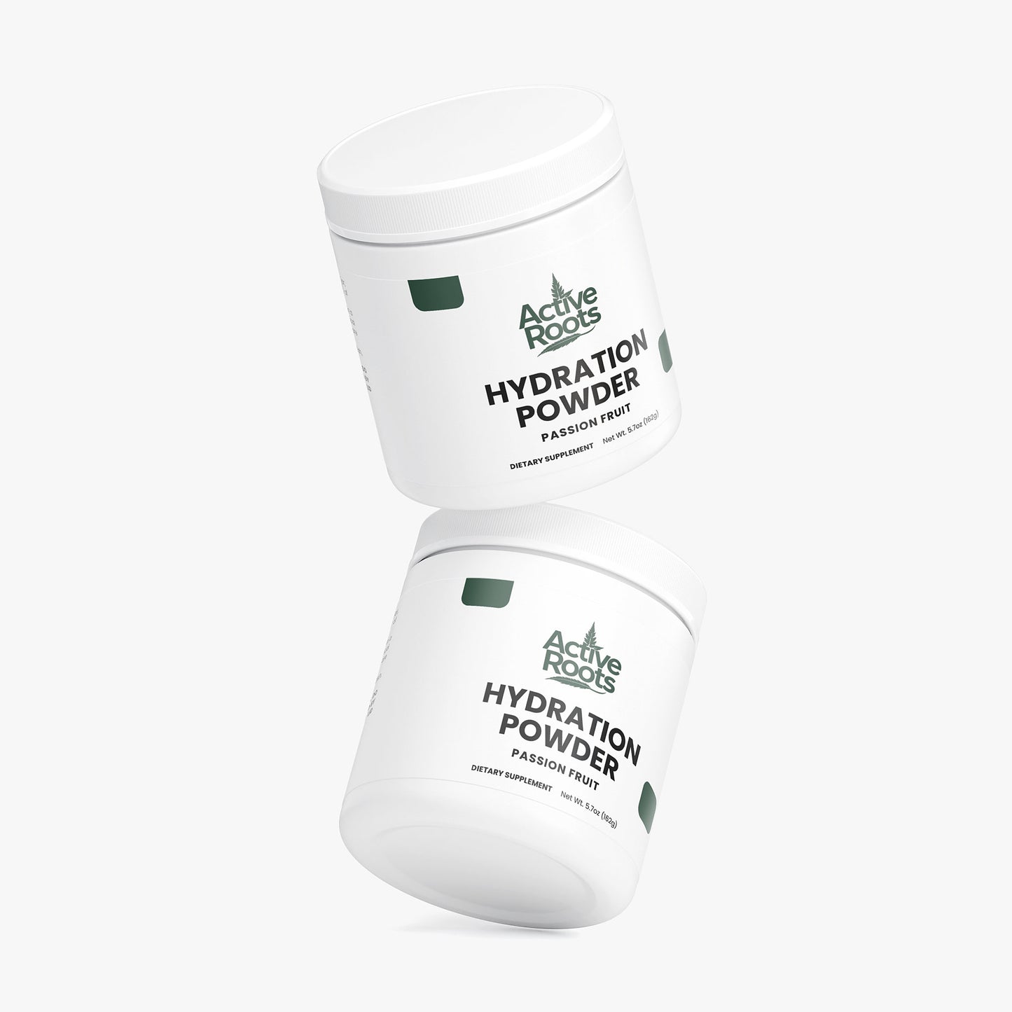 Hydration Powder (Passion Fruit)