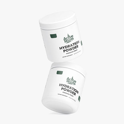 Hydration Powder (Passion Fruit)