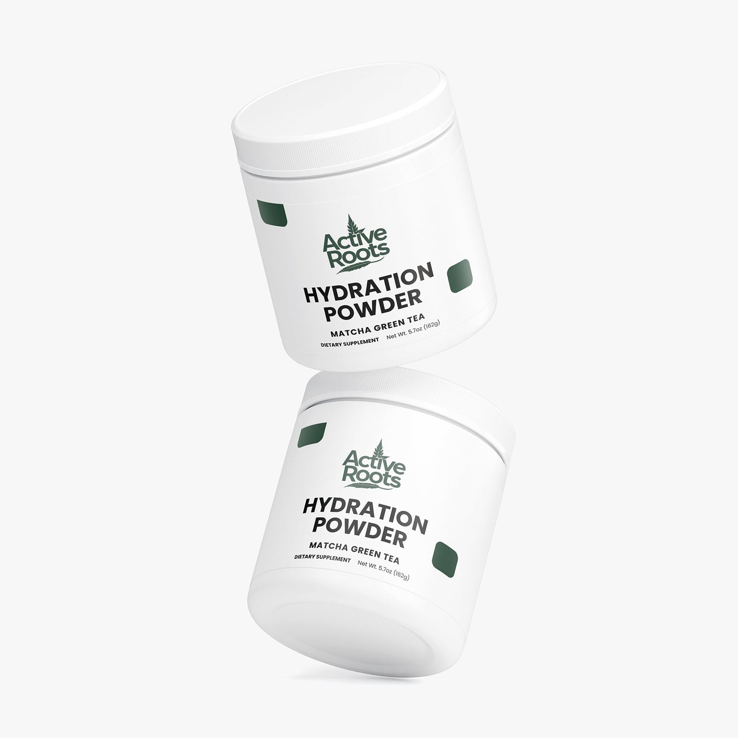Matcha Green Tea Hydration