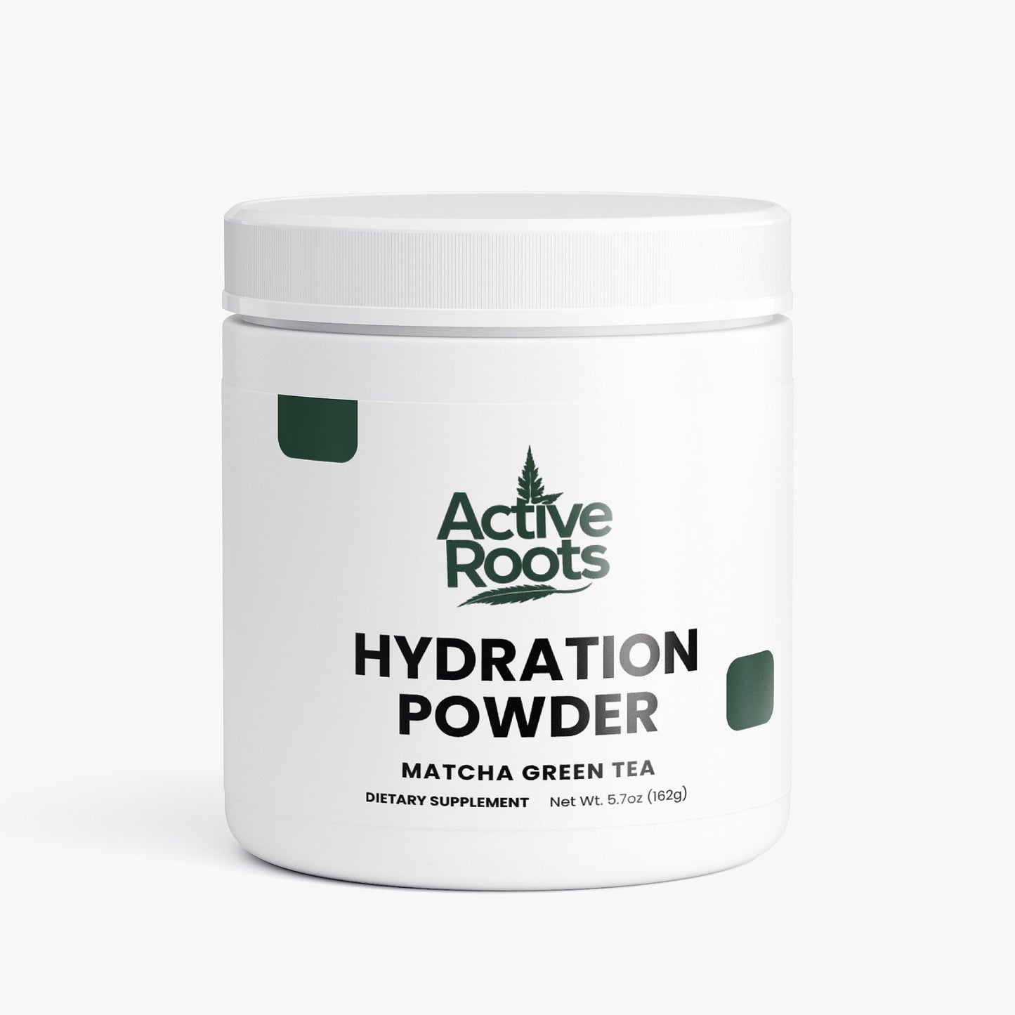 Matcha Green Tea Hydration