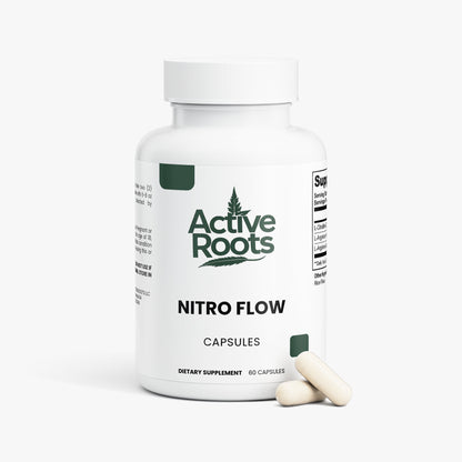Active Roots Nitro Flow