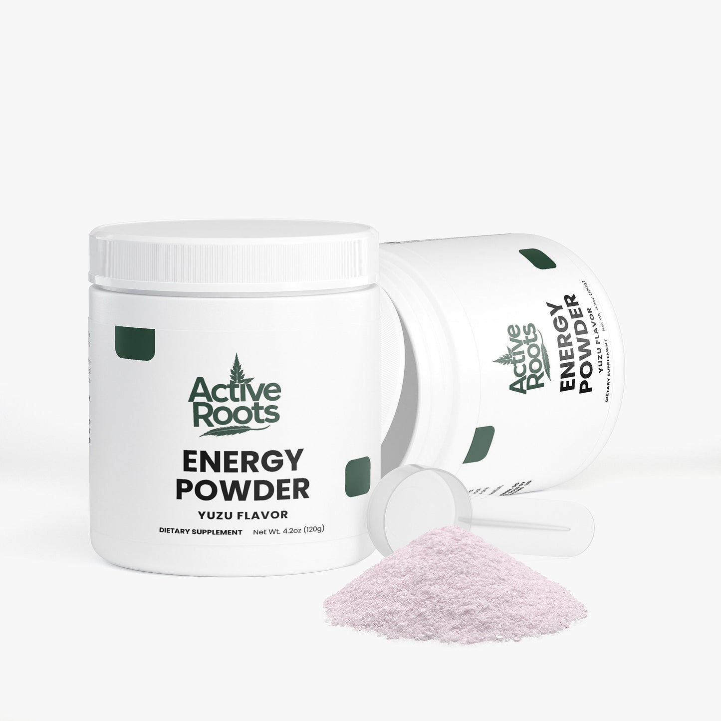 Yuzu Energy Powder