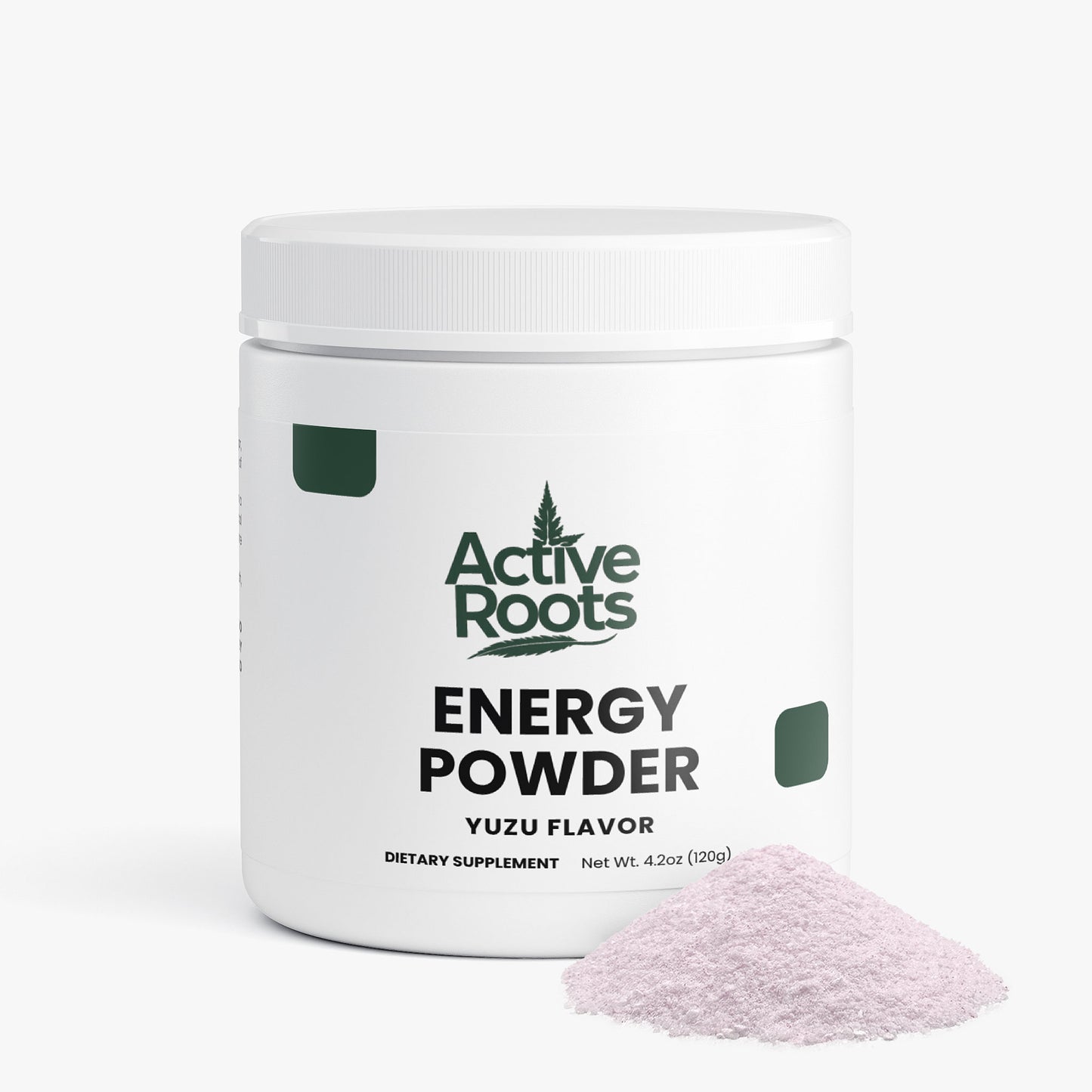 Yuzu Energy Powder