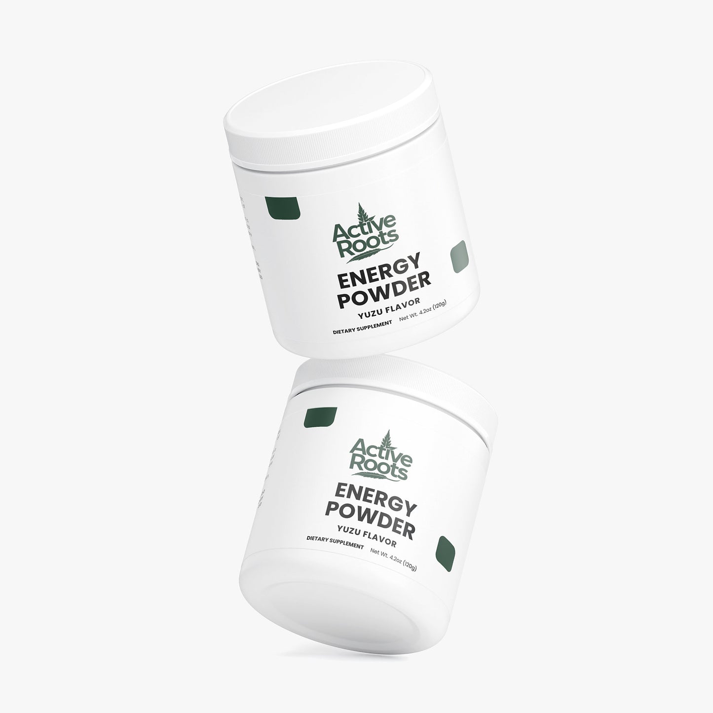 Yuzu Energy Powder