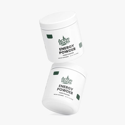 Yuzu Energy Powder