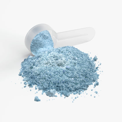 Sour Gummi Worm Focus Powder