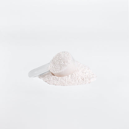 Fruit Punch BCAA Shock Powder