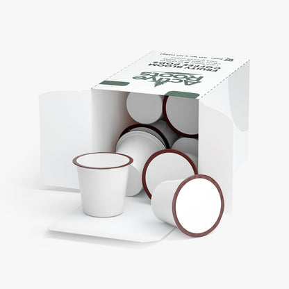 Fruity Bloom Coffee Pods (Light Roast)