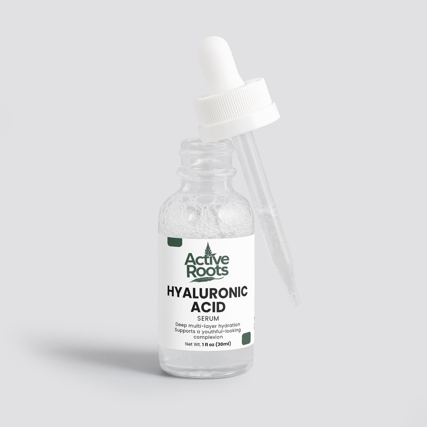 Hydra Renew Hyaluronic Acid Serum