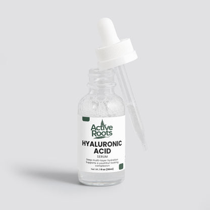 Hydra Renew Hyaluronic Acid Serum