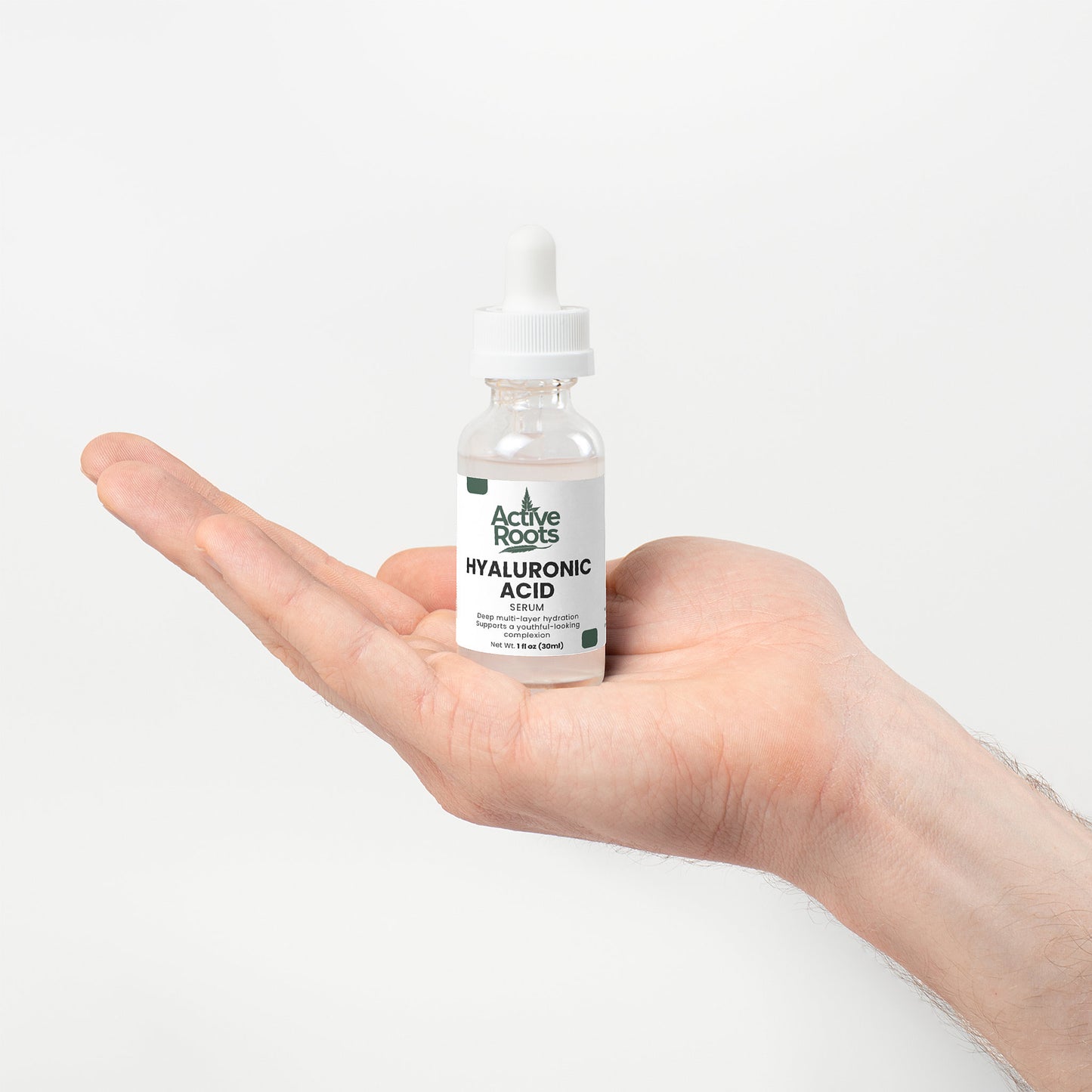 Hydra Renew Hyaluronic Acid Serum