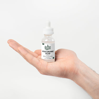 Hydra Renew Hyaluronic Acid Serum