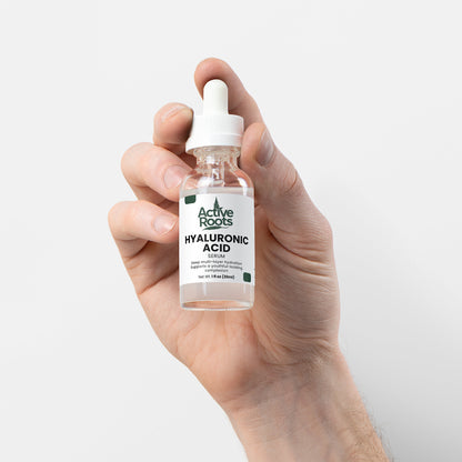 Hydra Renew Hyaluronic Acid Serum
