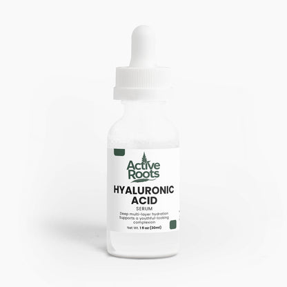 Hydra Renew Hyaluronic Acid Serum