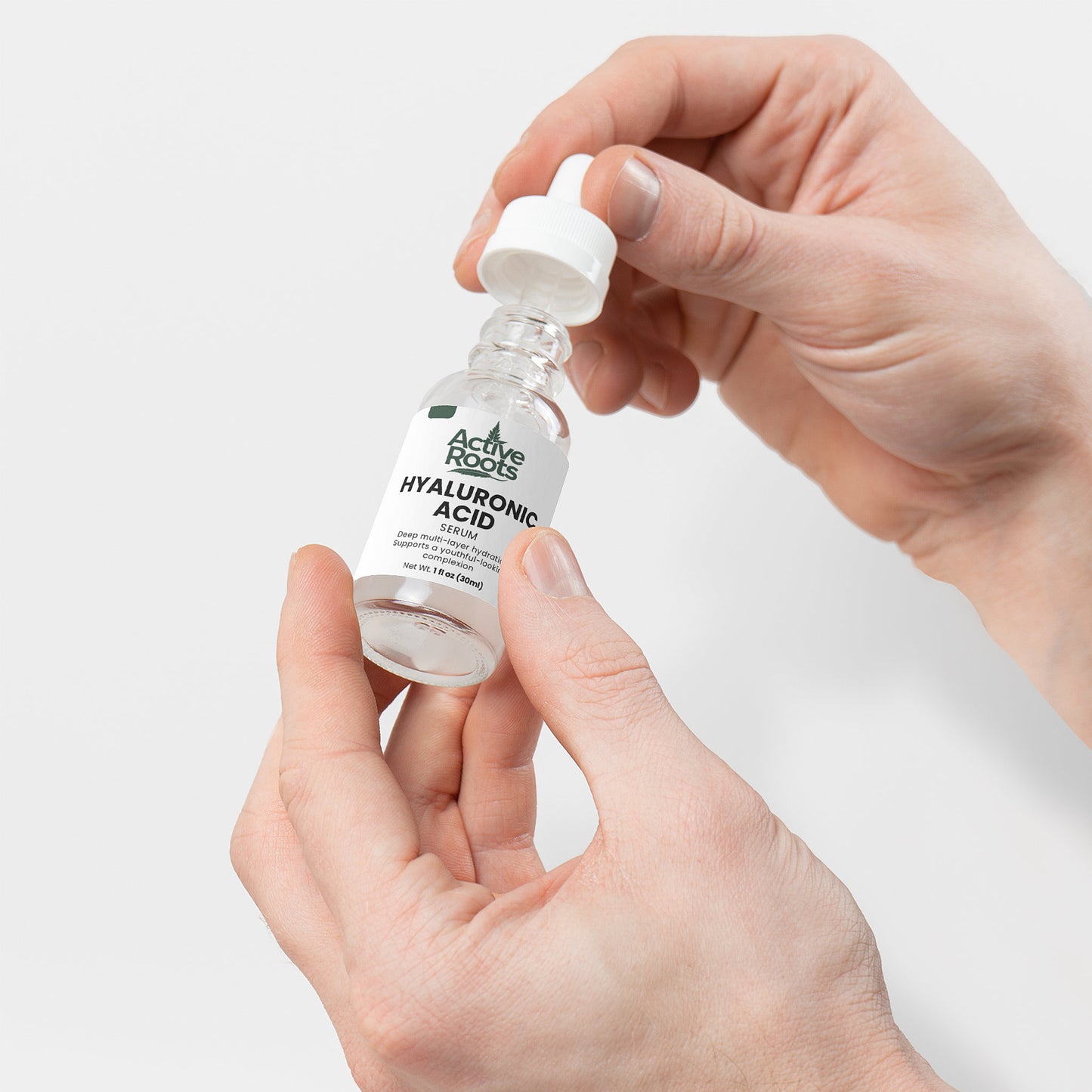 Hydra Renew Hyaluronic Acid Serum