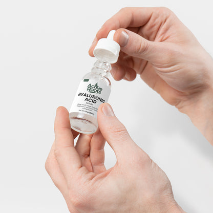 Hydra Renew Hyaluronic Acid Serum