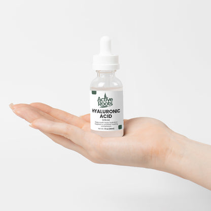 Hydra Renew Hyaluronic Acid Serum