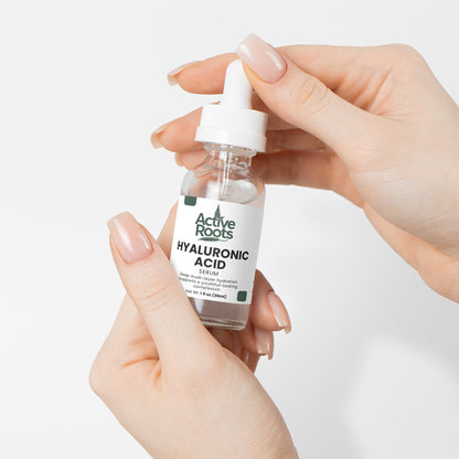 Hydra Renew Hyaluronic Acid Serum