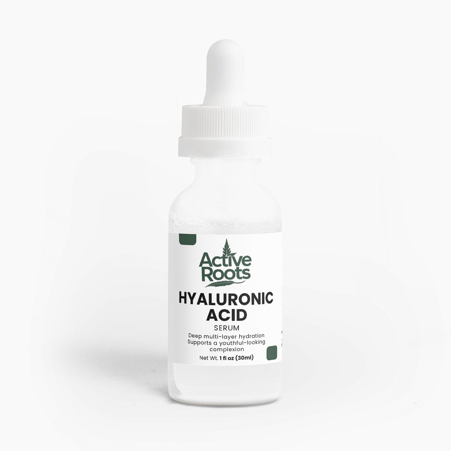 Hydra Renew Hyaluronic Acid Serum