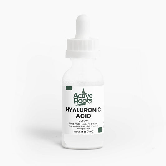 Hydra Renew Hyaluronic Acid Serum