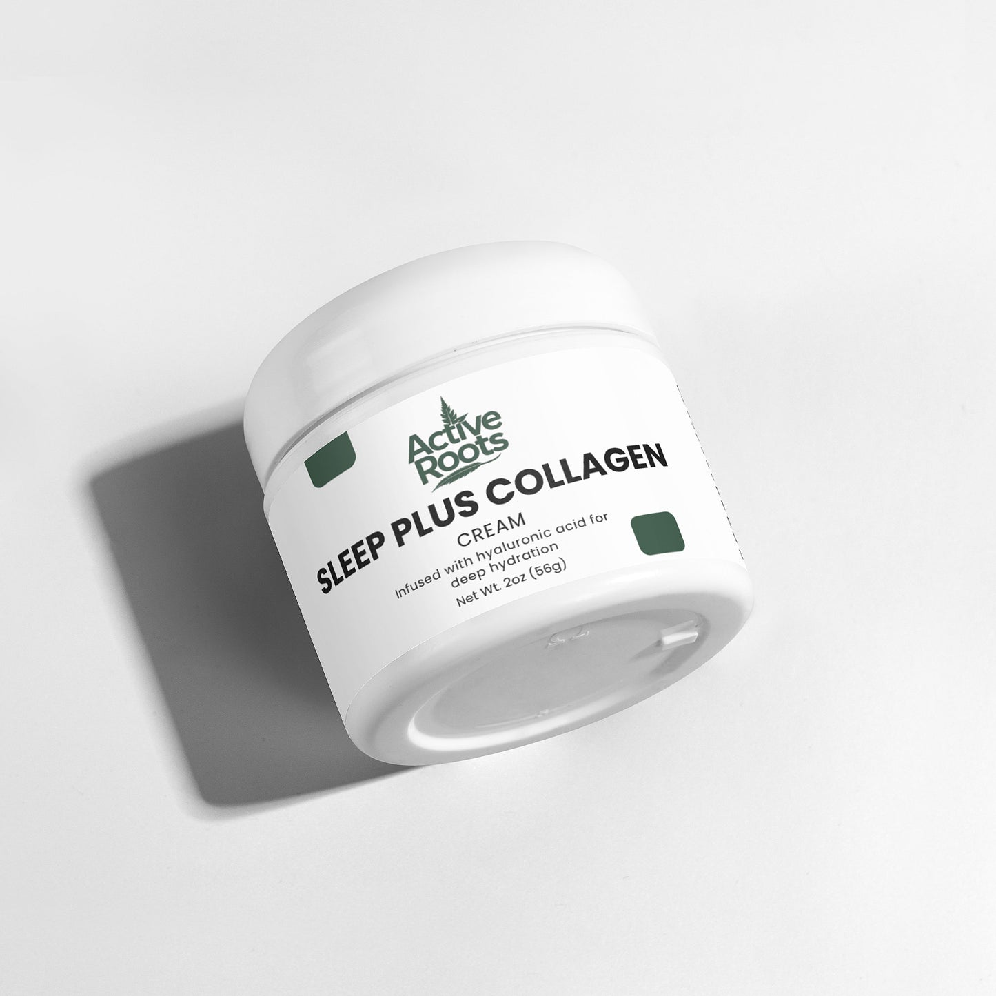 Sleep Renew Collagen Night Cream