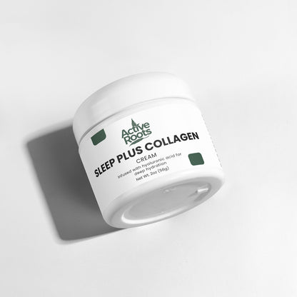 Sleep Renew Collagen Night Cream