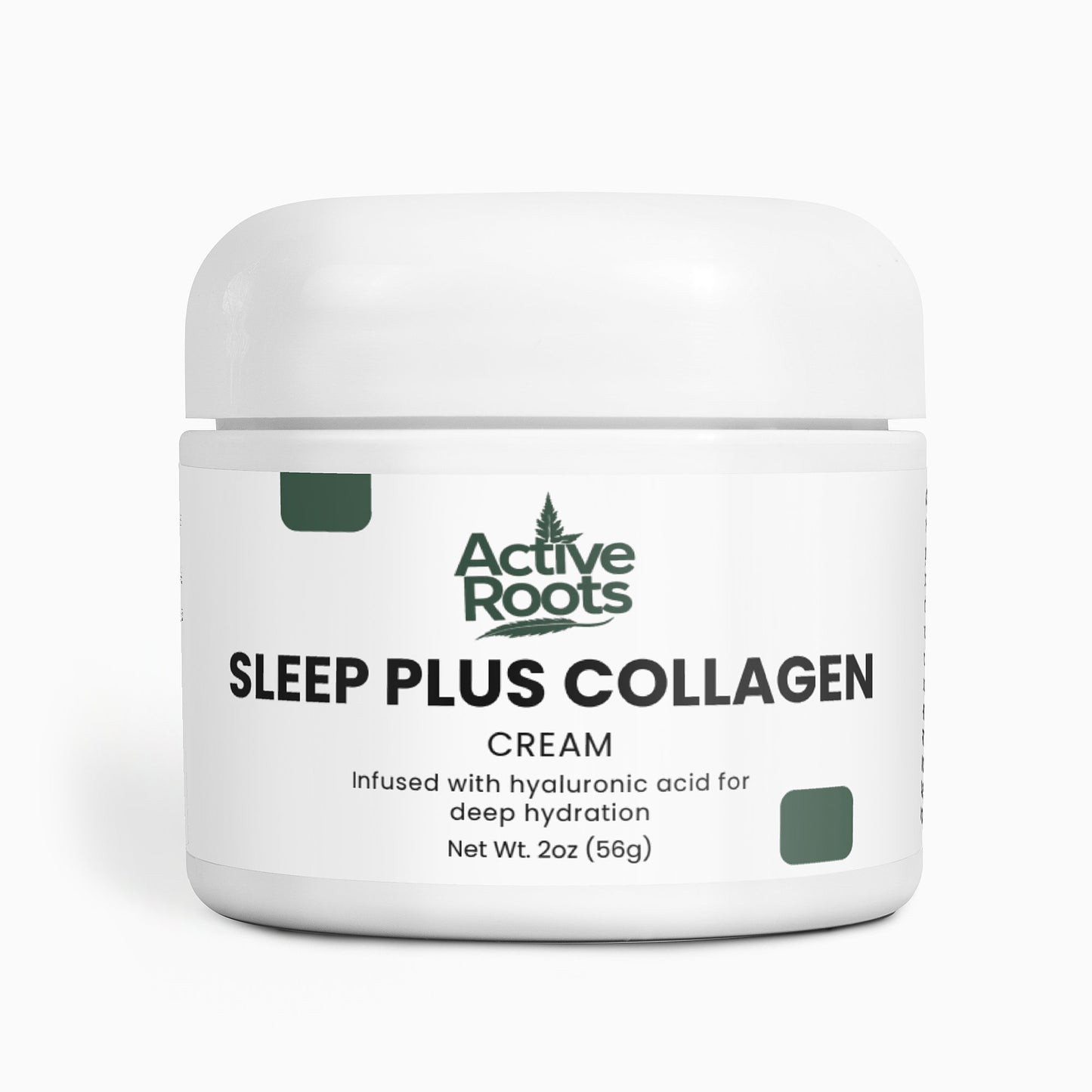 Sleep Renew Collagen Night Cream