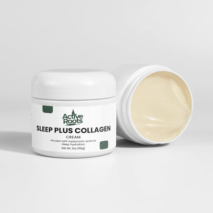 Sleep Renew Collagen Night Cream