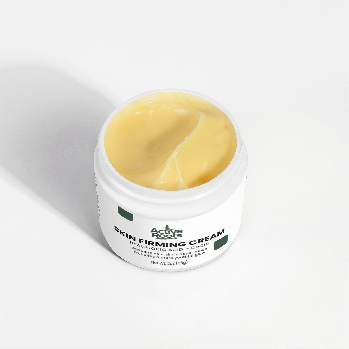 Lift + Firm Skin Cream