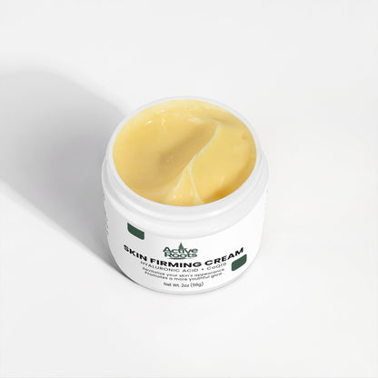 Lift + Firm Skin Cream