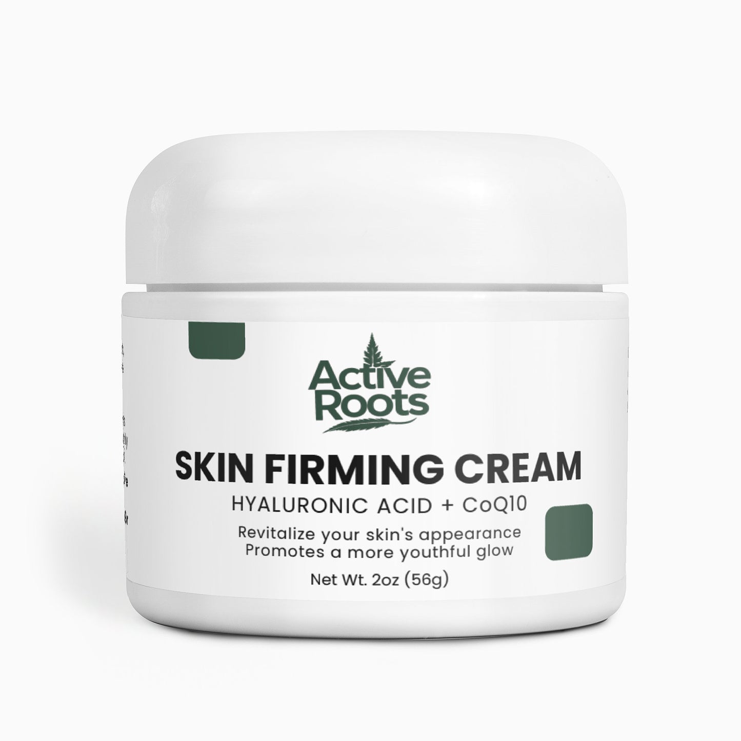 Lift + Firm Skin Cream