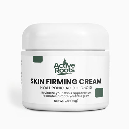Lift + Firm Skin Cream