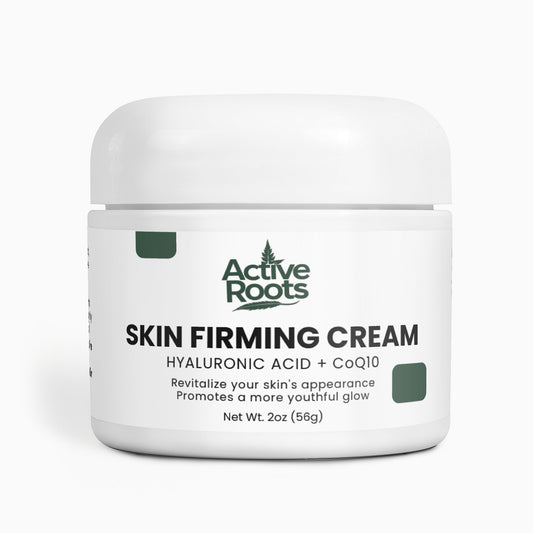 Lift + Firm Skin Cream