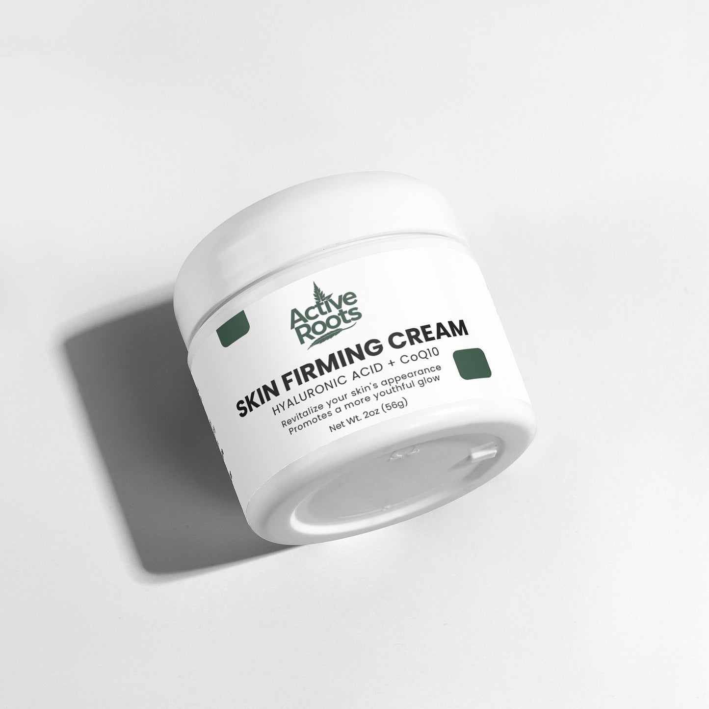 Lift + Firm Skin Cream