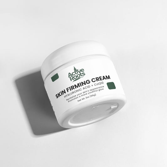 Lift + Firm Skin Cream