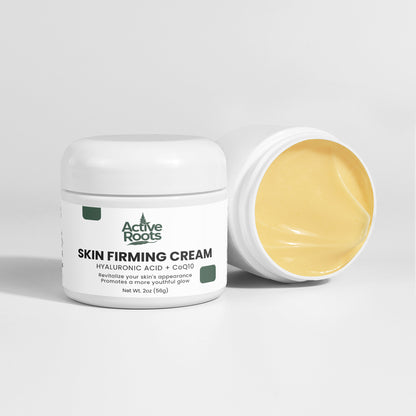 Lift + Firm Skin Cream