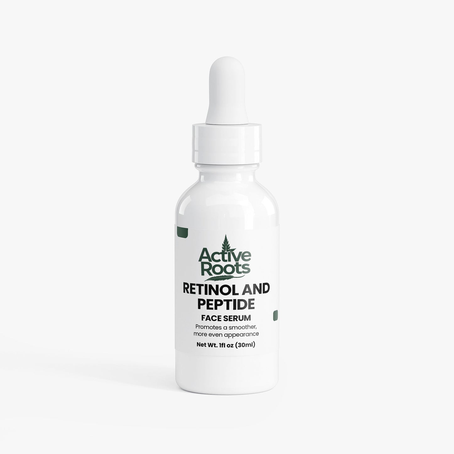 Overnight Renew Retinol + Peptide Serum