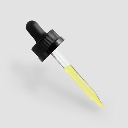 Rooted Scalp Growth Oil
