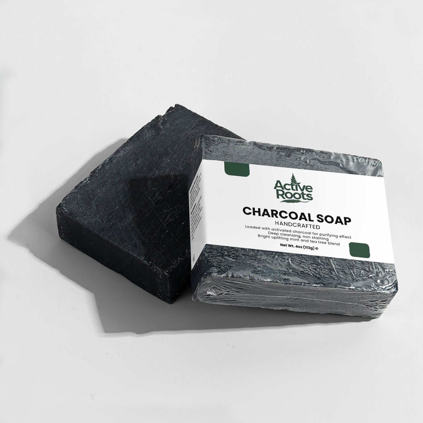 Pure Reset Charcoal Soap Bar
