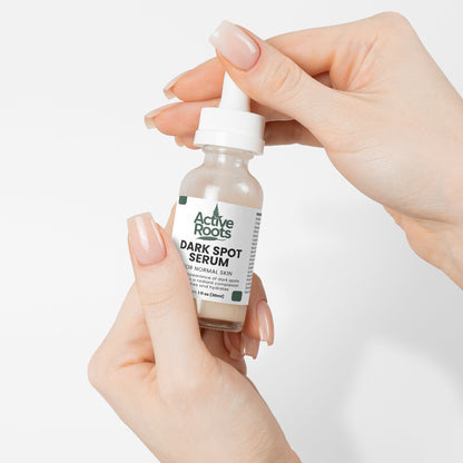 Even Glow Dark Spot Serum