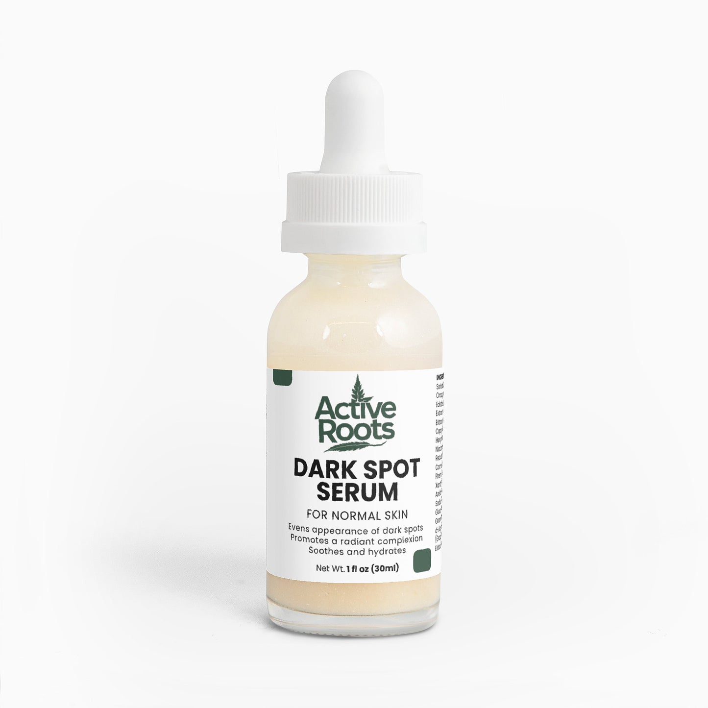 Even Glow Dark Spot Serum