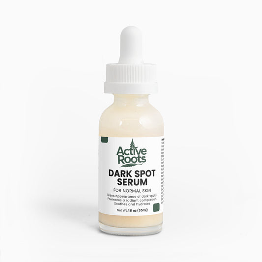 Even Glow Dark Spot Serum