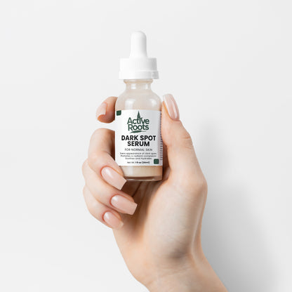 Even Glow Dark Spot Serum
