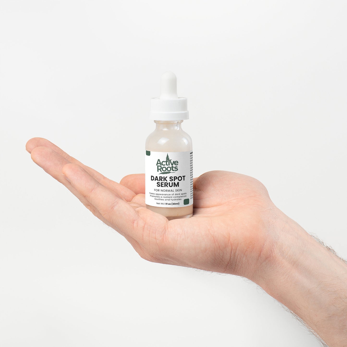 Even Glow Dark Spot Serum