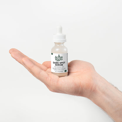Even Glow Dark Spot Serum