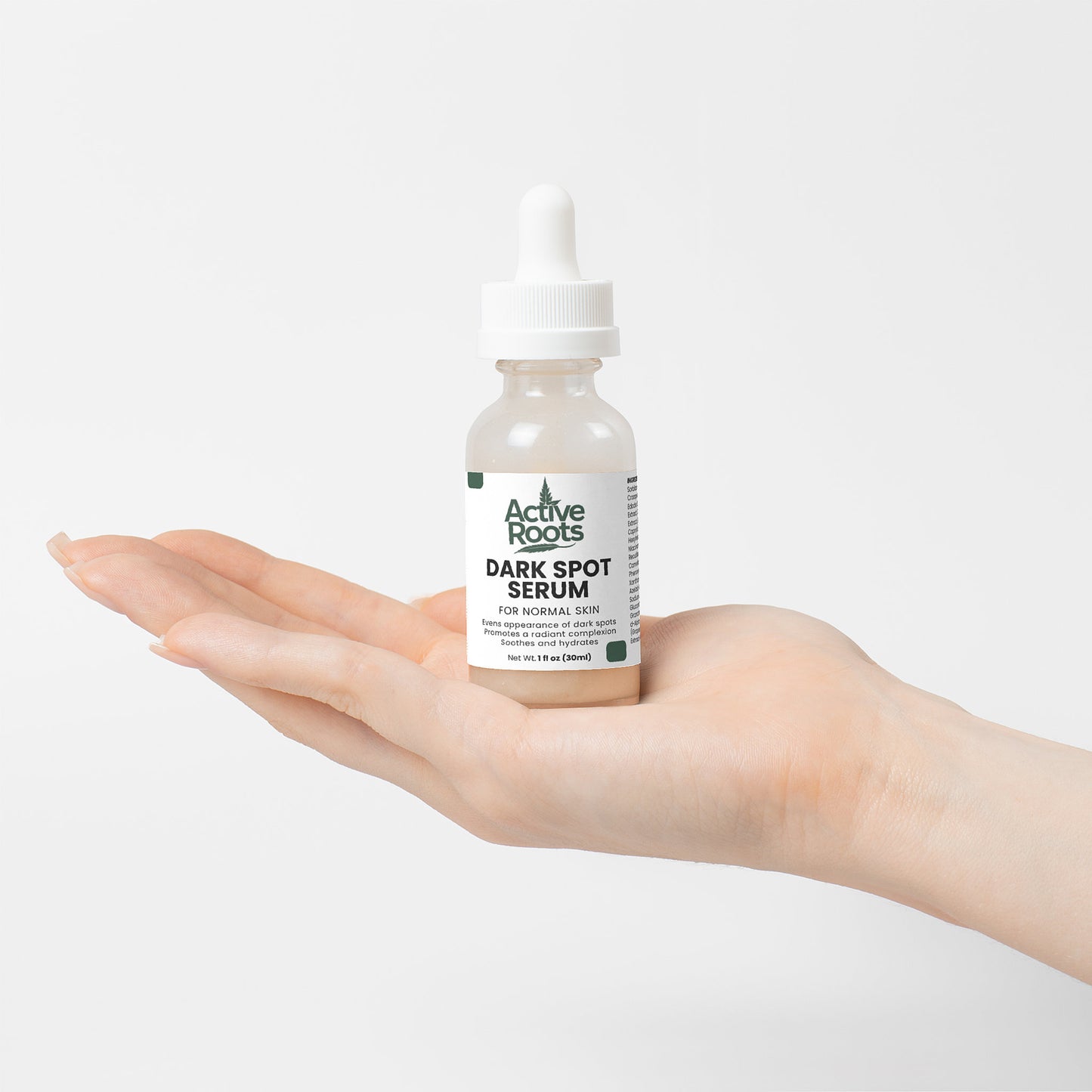 Even Glow Dark Spot Serum