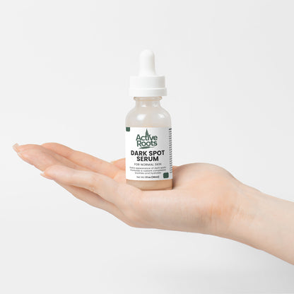 Even Glow Dark Spot Serum