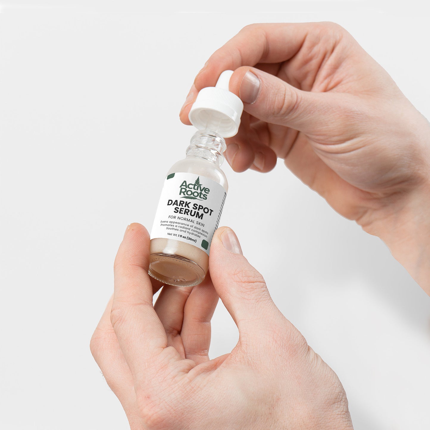Even Glow Dark Spot Serum