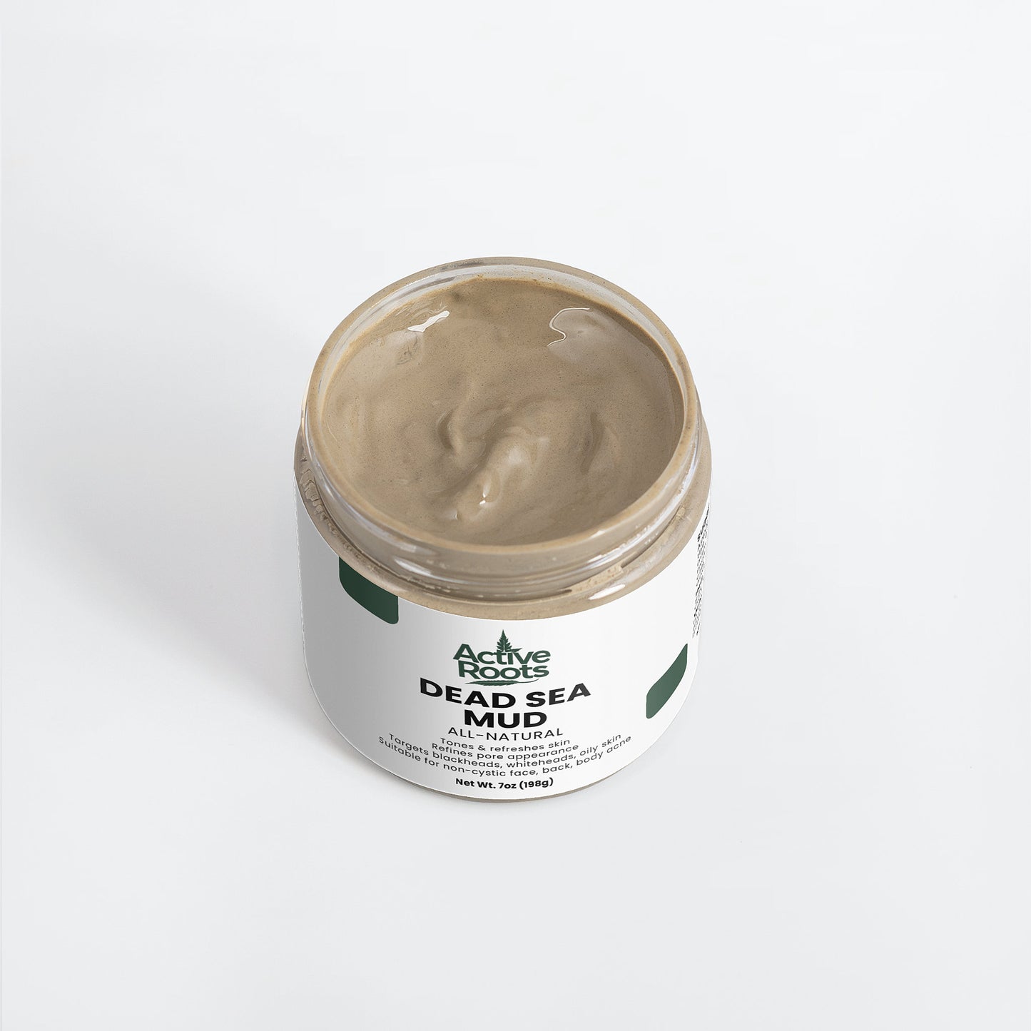 Pure Mineral Dead Sea Mud Mask